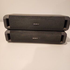 SONY SS-CN315 Speakers